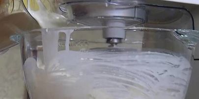 торт-мороженое с шоколадом