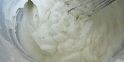 тыквенное мороженое