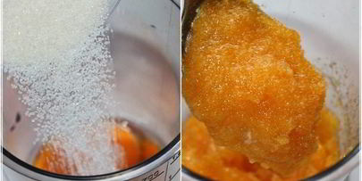 вишневое мороженое