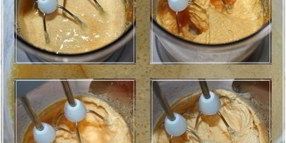 вишневое мороженое