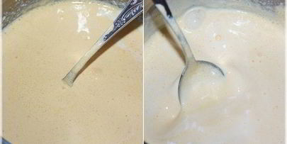 вишневое мороженое