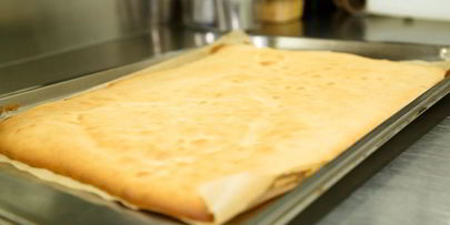 банановый мусс