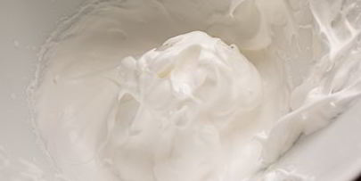 карамельный мусс