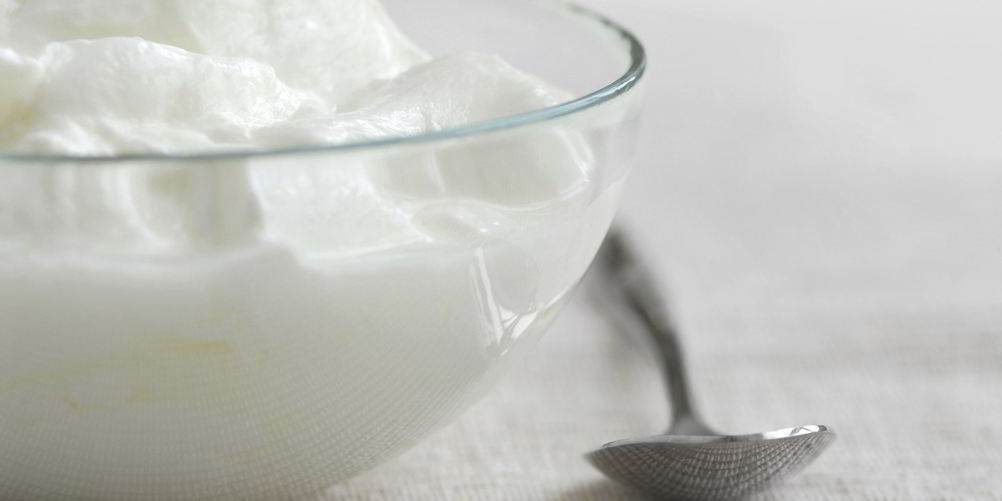 Рецепт натуральный домашний йогурт