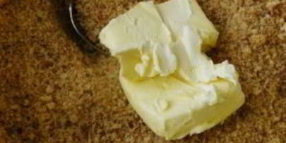 новогодний десерт без выпечки еловые шишки