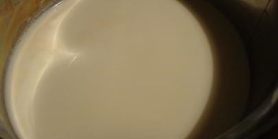 ореховая паста intxaursaltsa