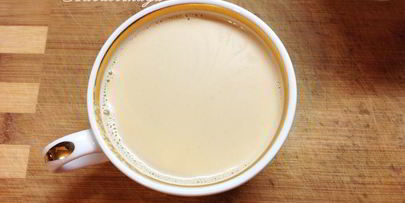 панна котта с чаем эрл грей на топленом молоке