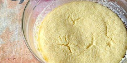 александрийский кулич