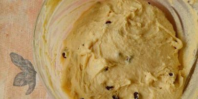 александрийский кулич