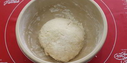 апельсиновый кулич с цукатами