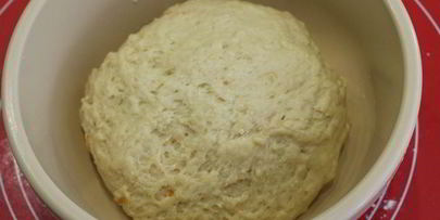 апельсиновый кулич с цукатами