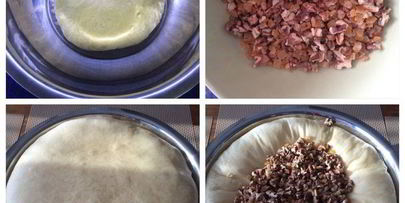 болгарский кулич козунак