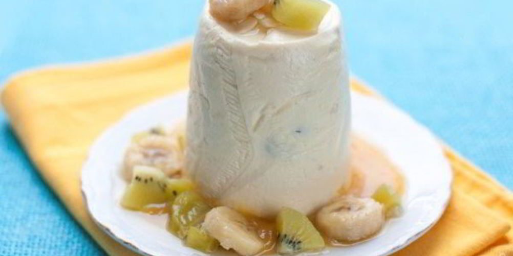 Рецепт диетическая творожная пасха