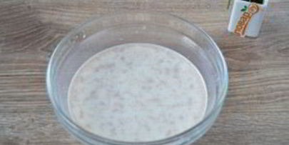 дрожжевой кулич