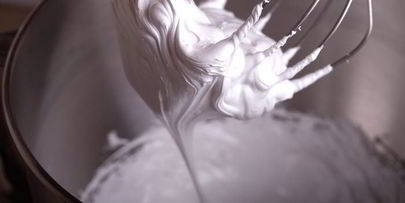 глазурь для куличей marshmellow