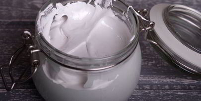 глазурь для куличей marshmellow