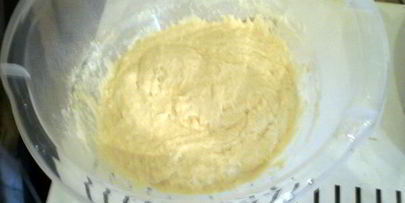 итальянский кулич панеттоне