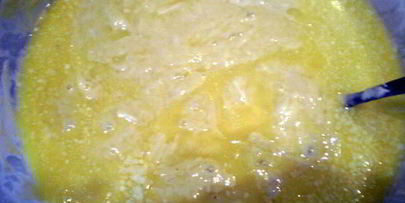 итальянский кулич панеттоне