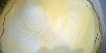 итальянский кулич панеттоне