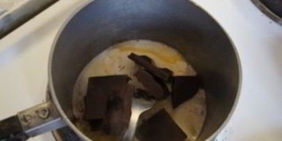 картошечка пасхальная