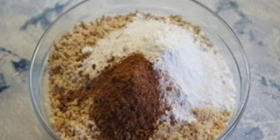 картошечка пасхальная