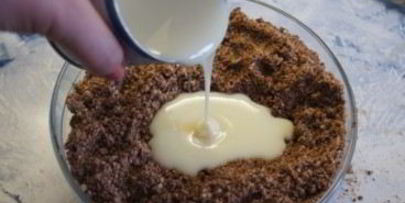 картошечка пасхальная