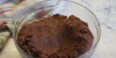 картошечка пасхальная