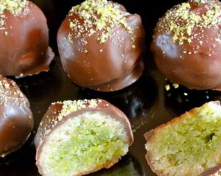 Конфеты Пасха