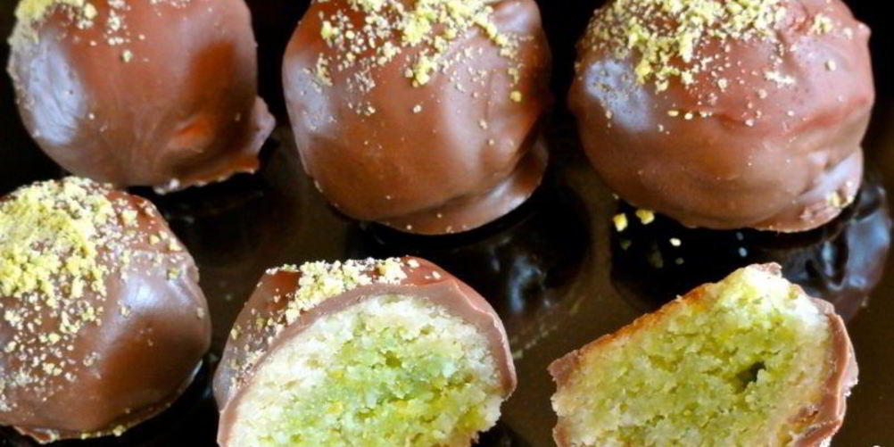 Рецепт конфеты пасха