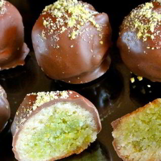 Конфеты Пасха