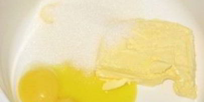 кулич домашний