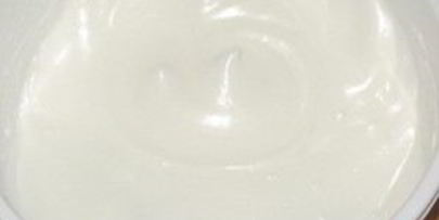 кулич домашний