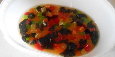 кулич иерусалимский из хлебопечки