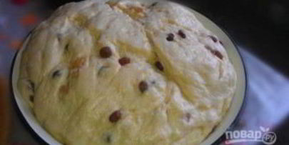 кулич классический