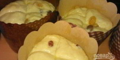 кулич классический