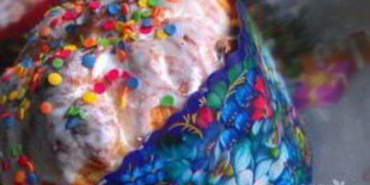 кулич классический