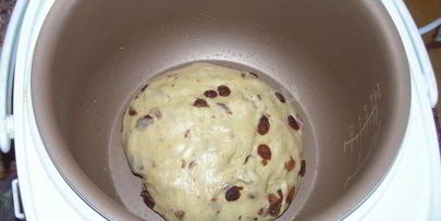 кулич монастырский