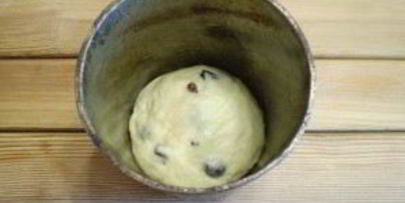 кулич на пасху