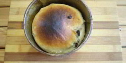 кулич на пасху