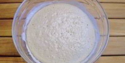 кулич на пасху