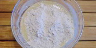 кулич на пасху