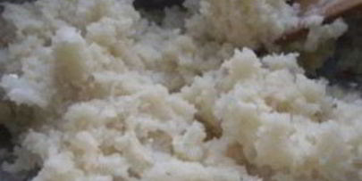 кулич на желтках