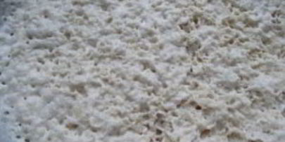 кулич на желтках