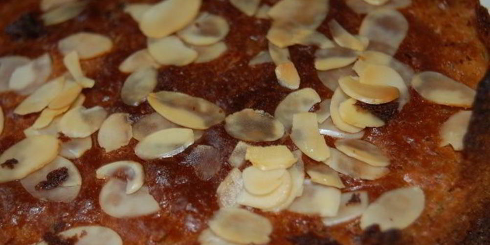 Рецепт кулич проверенный