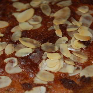 Кулич проверенный