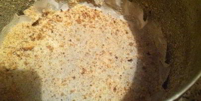 кулич проверенный