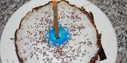 кулич проверенный