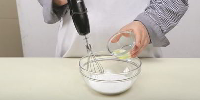 кулич с пряностями