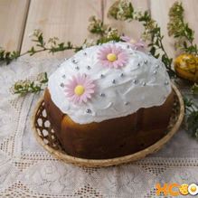 Рецепт Кулич в хлебопечке