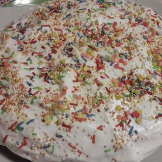 Кулич в мультиварке на сухих дрожжах